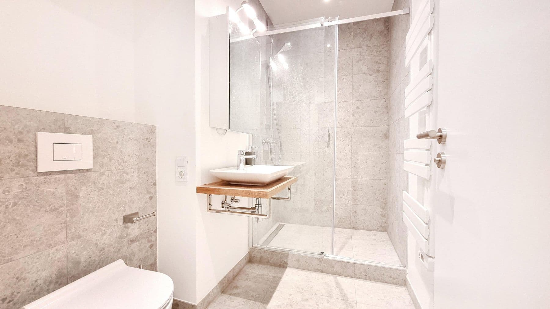 4 bedroom flat to rent, 80 m², Leystraße 42, Wien, Vienna 4 bedroom flat to rent, 80 m², Leystraße 42, Wien, Vienna