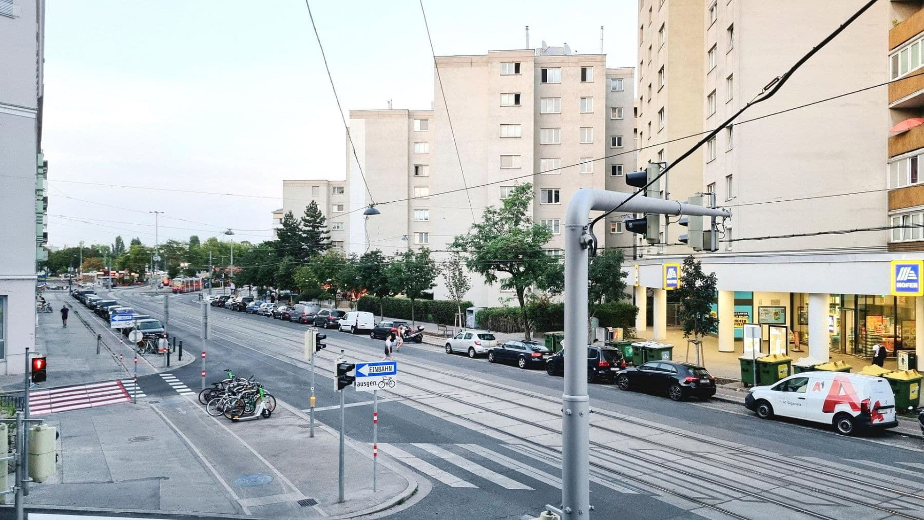 4 bedroom flat to rent, 80 m², Leystraße 42, Wien, Vienna 4 bedroom flat to rent, 80 m², Leystraße 42, Wien, Vienna