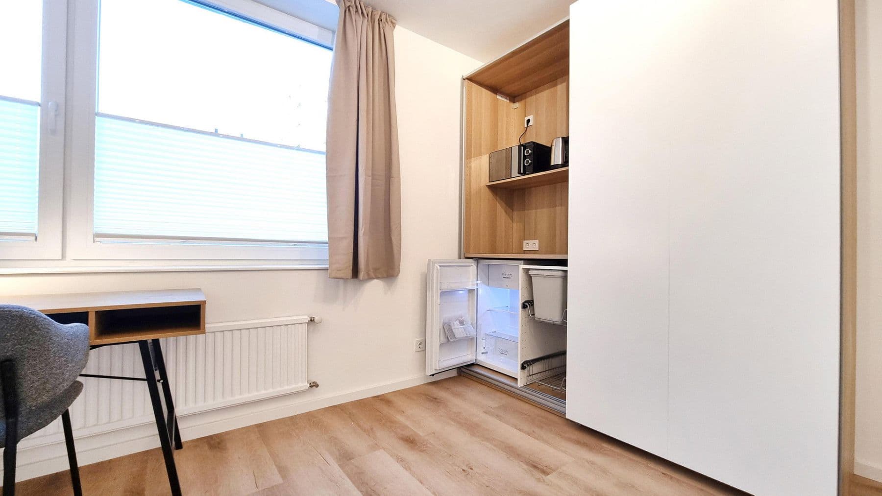 4 bedroom flat to rent, 80 m², Leystraße 42, Wien, Vienna 4 bedroom flat to rent, 80 m², Leystraße 42, Wien, Vienna