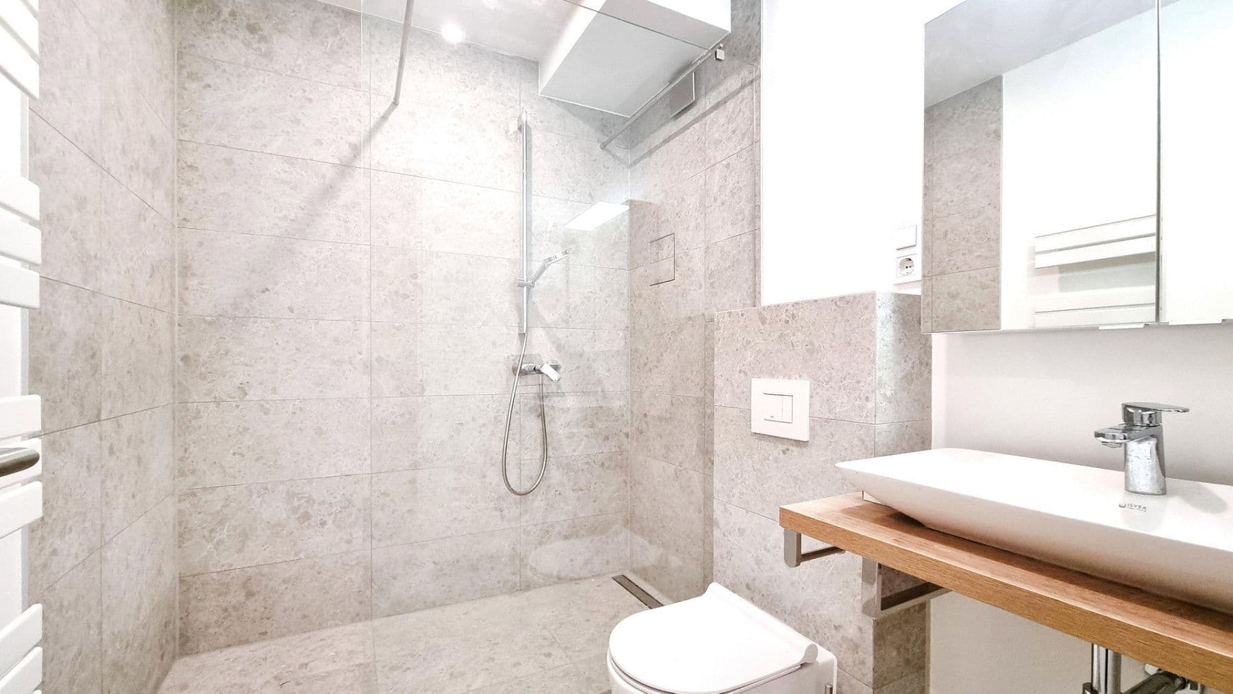 4 bedroom flat to rent, 80 m², Leystraße 42, Wien, Vienna 4 bedroom flat to rent, 80 m², Leystraße 42, Wien, Vienna