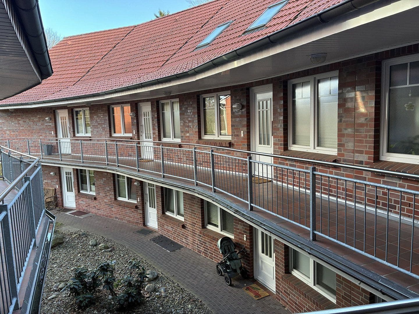 4 bedroom flat for sale, 80 m², Estetalstraße 32, Hollenstedt, Lower Saxony 4 bedroom flat for sale, 80 m², Estetalstraße 32, Hollenstedt, Lower Saxony