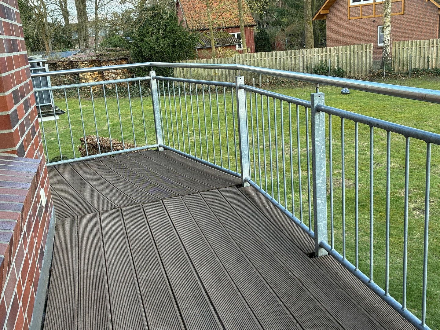 4 bedroom flat for sale, 80 m², Estetalstraße 32, Hollenstedt, Lower Saxony 4 bedroom flat for sale, 80 m², Estetalstraße 32, Hollenstedt, Lower Saxony