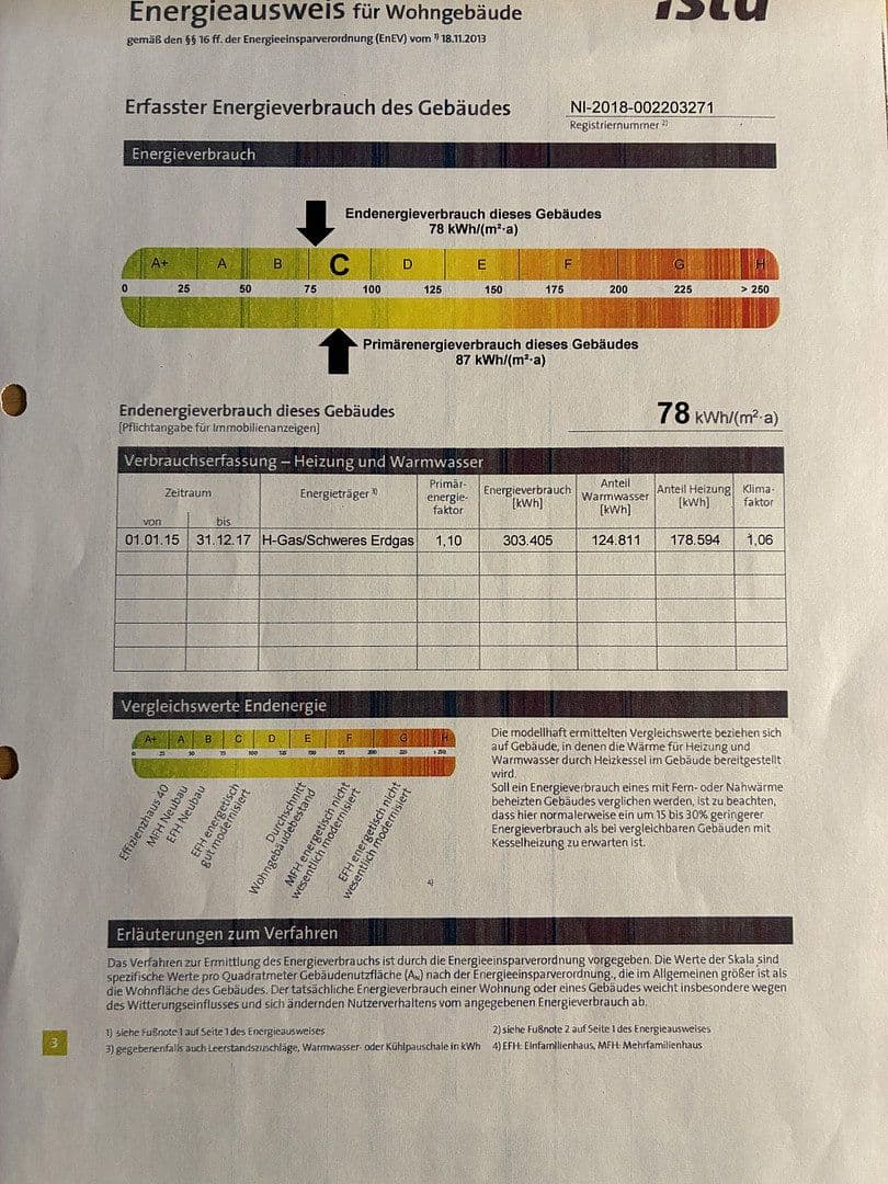 4 bedroom flat for sale, 80 m², Estetalstraße 32, Hollenstedt, Lower Saxony 4 bedroom flat for sale, 80 m², Estetalstraße 32, Hollenstedt, Lower Saxony