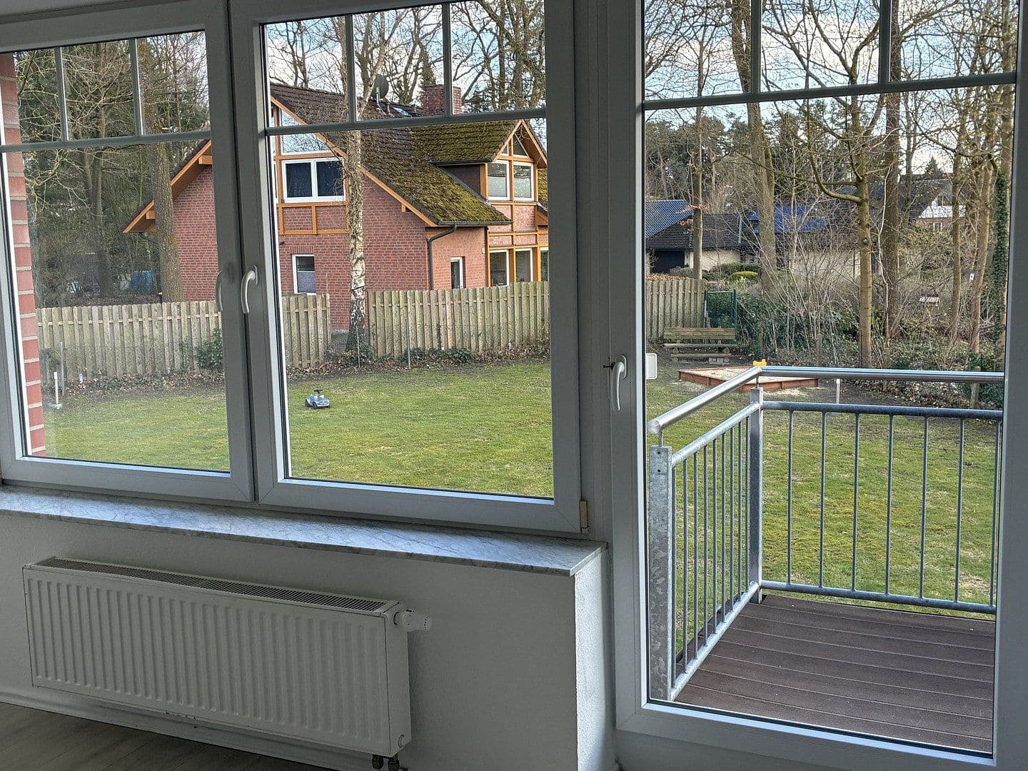 4 bedroom flat for sale, 80 m², Estetalstraße 32, Hollenstedt, Lower Saxony 4 bedroom flat for sale, 80 m², Estetalstraße 32, Hollenstedt, Lower Saxony