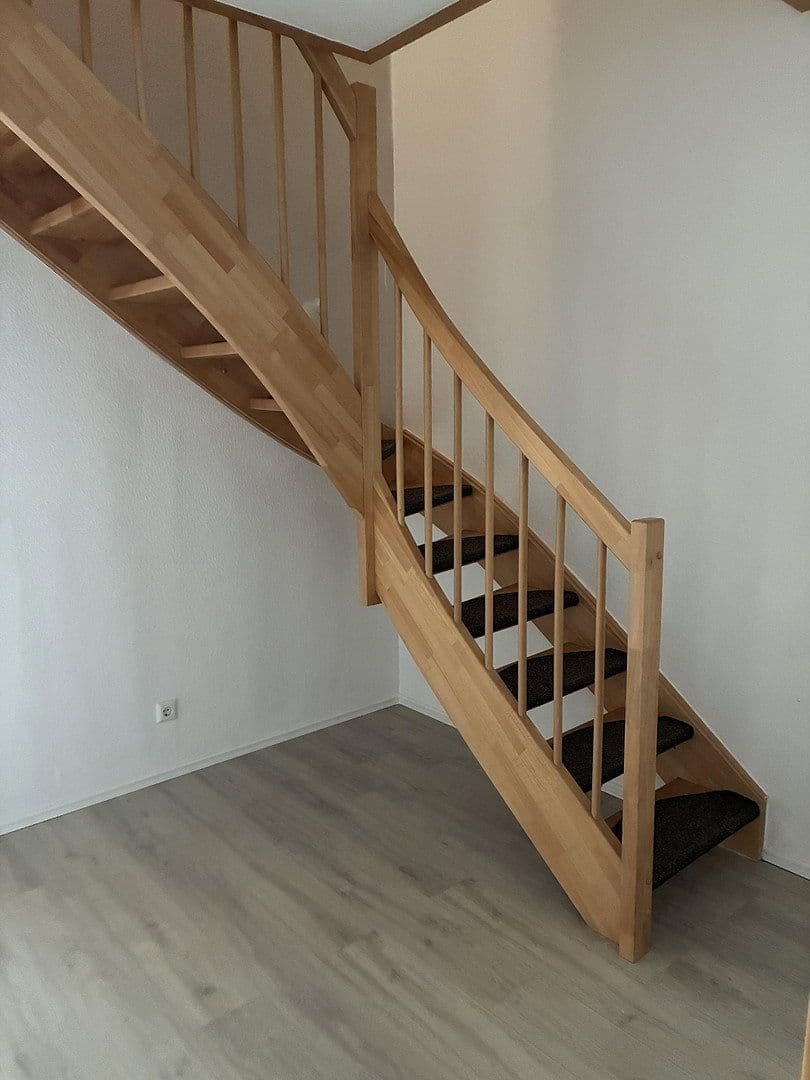 4 bedroom flat for sale, 80 m², Estetalstraße 32, Hollenstedt, Lower Saxony 4 bedroom flat for sale, 80 m², Estetalstraße 32, Hollenstedt, Lower Saxony