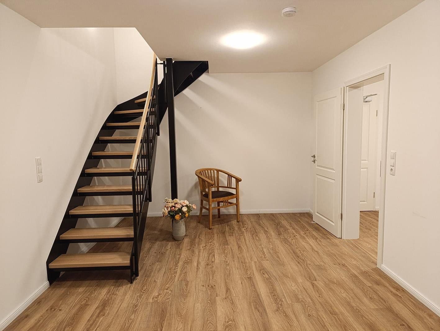 3 bedroom flat to rent, 59 m², Kiel, Schleswig-Holstein 3 bedroom flat to rent, 59 m², Kiel, Schleswig-Holstein