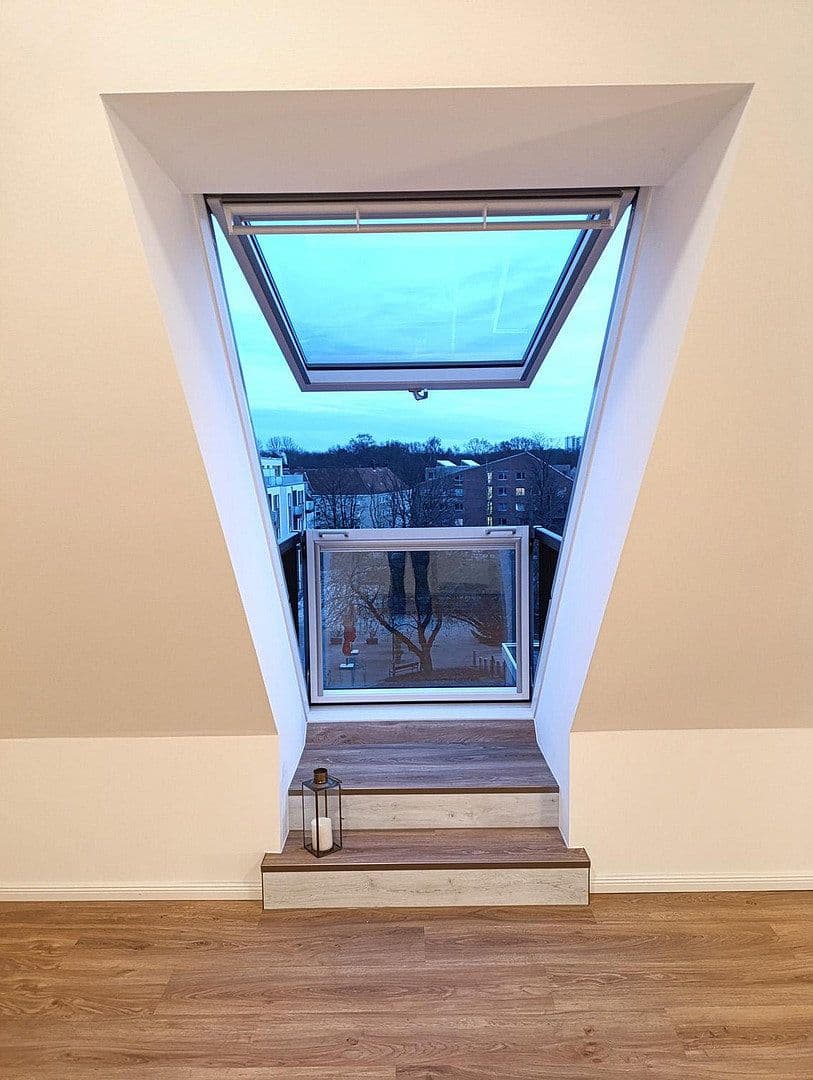 3 bedroom flat to rent, 59 m², Kiel, Schleswig-Holstein 3 bedroom flat to rent, 59 m², Kiel, Schleswig-Holstein