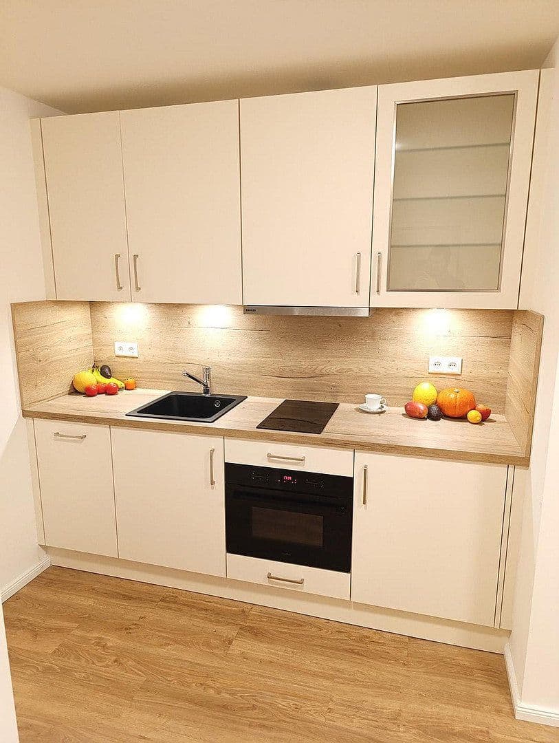 3 bedroom flat to rent, 59 m², Kiel, Schleswig-Holstein 3 bedroom flat to rent, 59 m², Kiel, Schleswig-Holstein