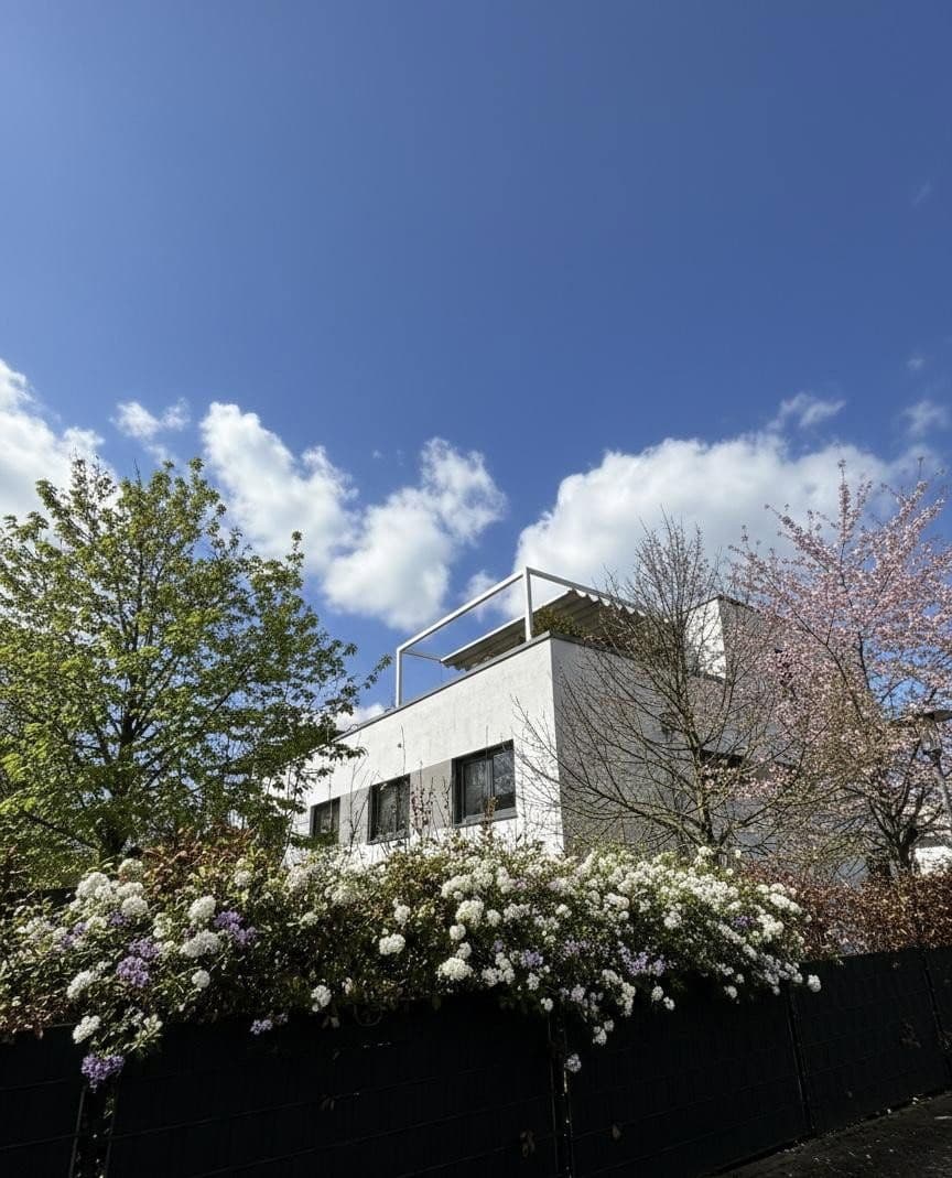 4 bedroom flat for sale, 151 m², Mainz, Rhineland-Palatinate 4 bedroom flat for sale, 151 m², Mainz, Rhineland-Palatinate