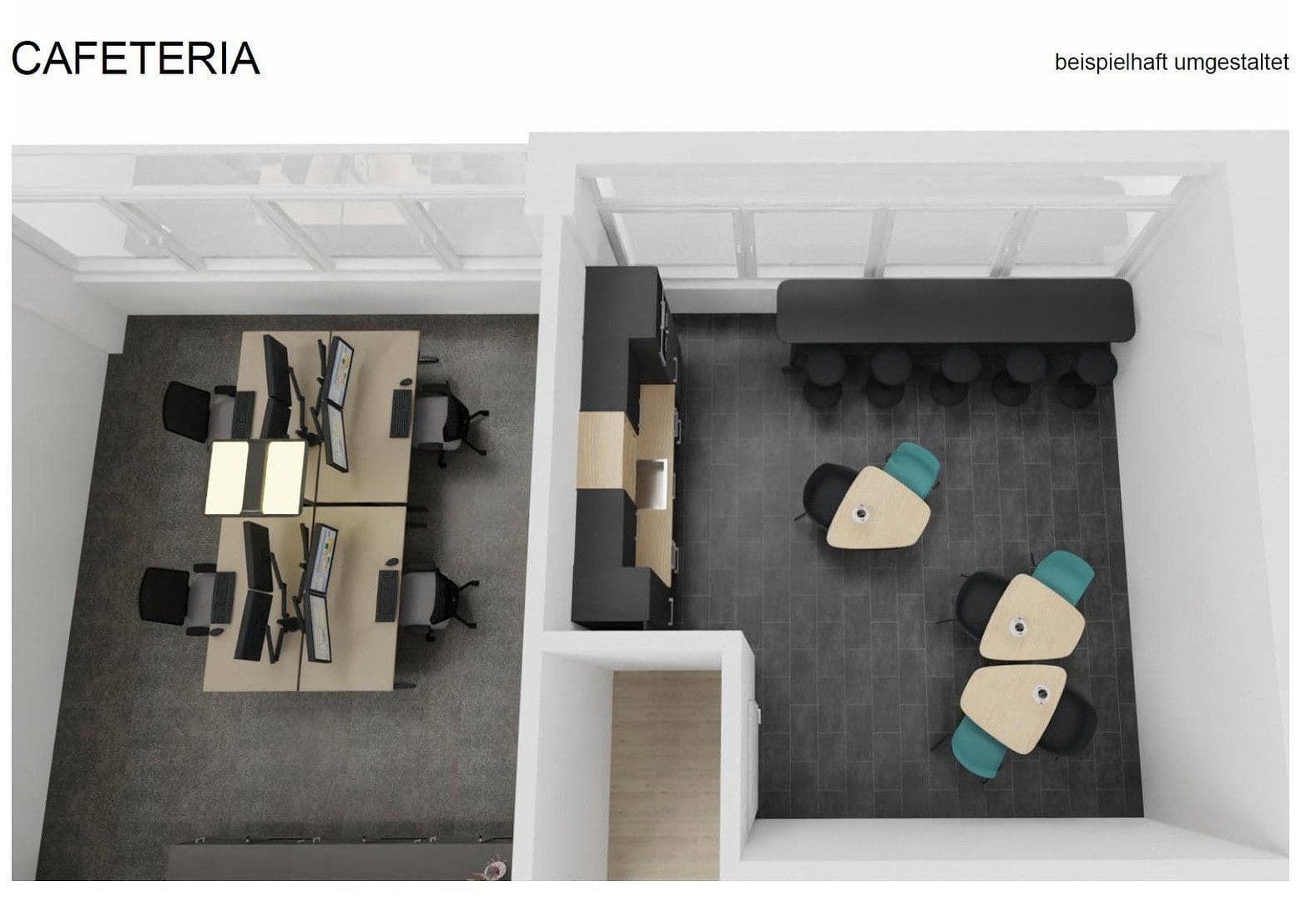 office to rent, 445 m², Erthalstr. 4, Aschaffenburg, Bavaria office to rent, 445 m², Erthalstr. 4, Aschaffenburg, Bavaria