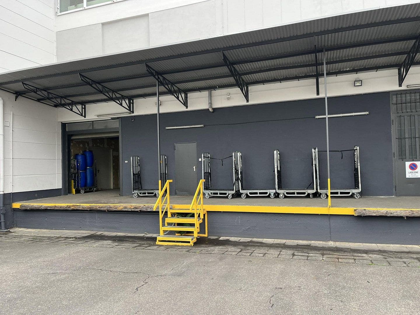 office to rent, 445 m², Erthalstr. 4, Aschaffenburg, Bavaria office to rent, 445 m², Erthalstr. 4, Aschaffenburg, Bavaria