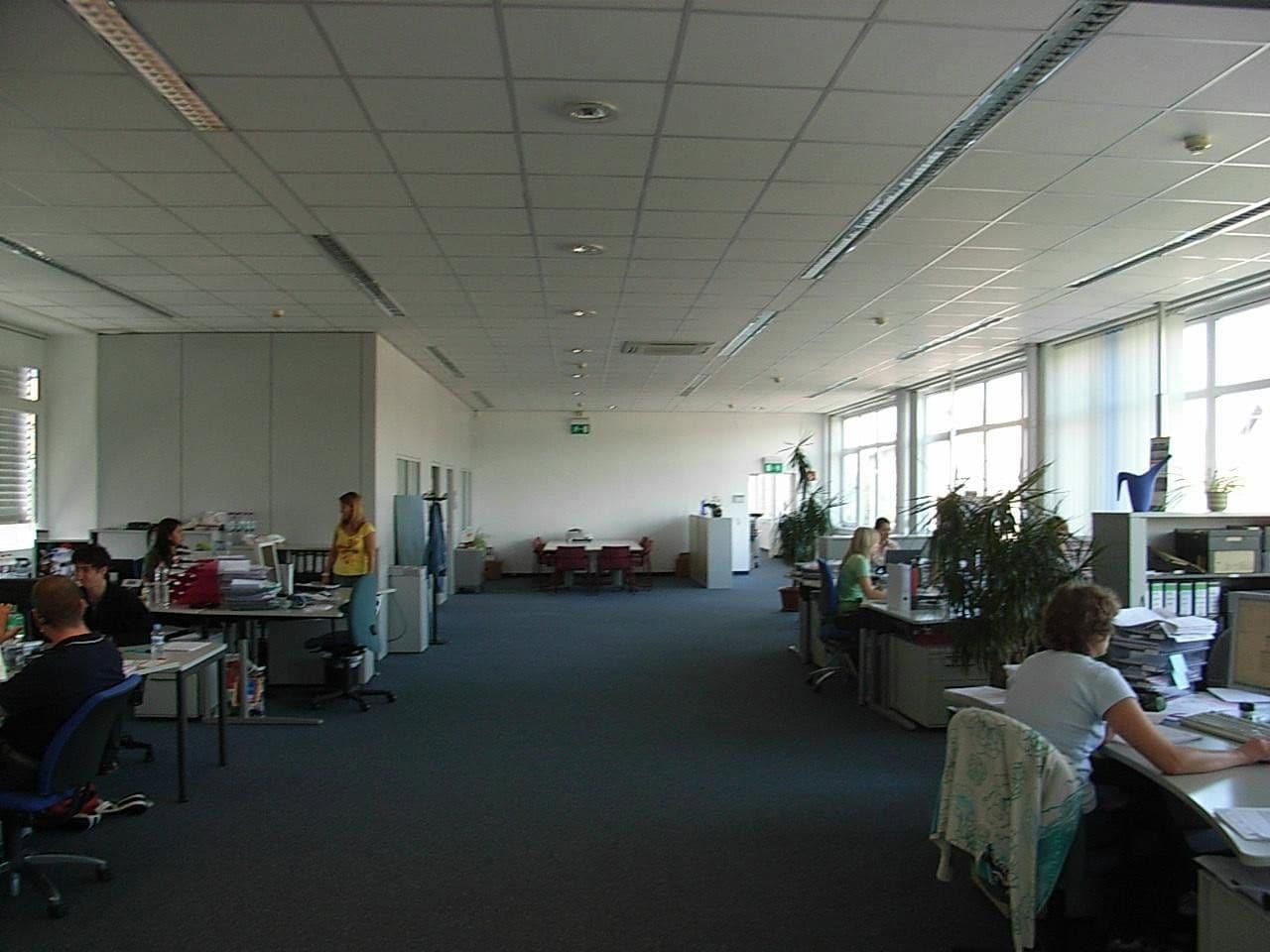 office to rent, 445 m², Erthalstr. 4, Aschaffenburg, Bavaria office to rent, 445 m², Erthalstr. 4, Aschaffenburg, Bavaria