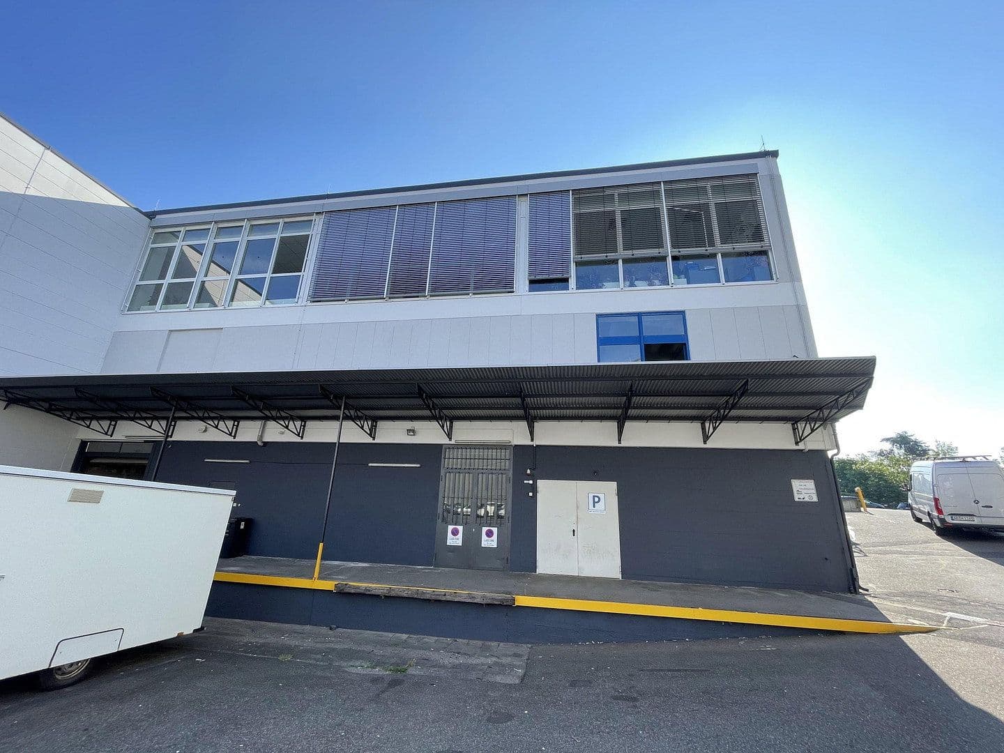 office to rent, 445 m², Erthalstr. 4, Aschaffenburg, Bavaria office to rent, 445 m², Erthalstr. 4, Aschaffenburg, Bavaria