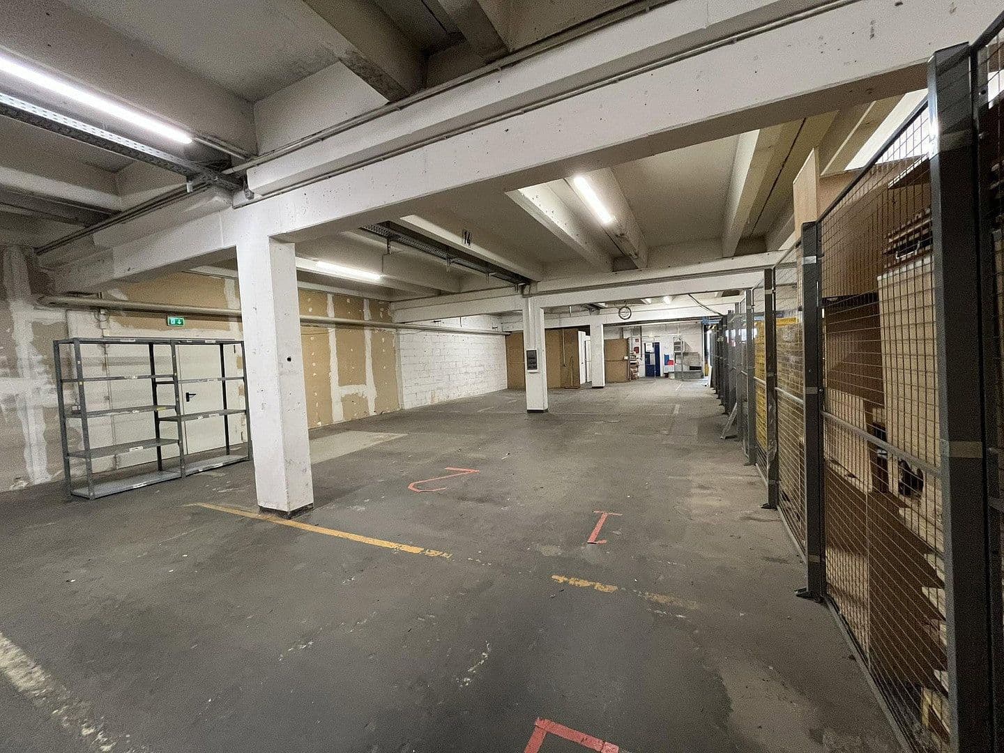 office to rent, 445 m², Erthalstr. 4, Aschaffenburg, Bavaria office to rent, 445 m², Erthalstr. 4, Aschaffenburg, Bavaria