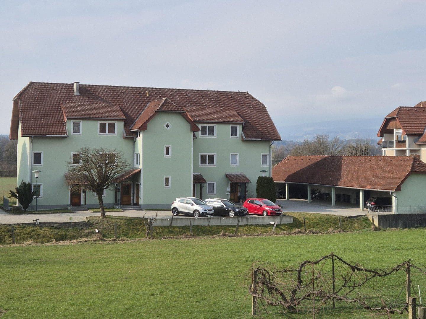 2 bedroom flat to rent, 53 m², Packer Strasse 265a, Lieboch, Styria 2 bedroom flat to rent, 53 m², Packer Strasse 265a, Lieboch, Styria