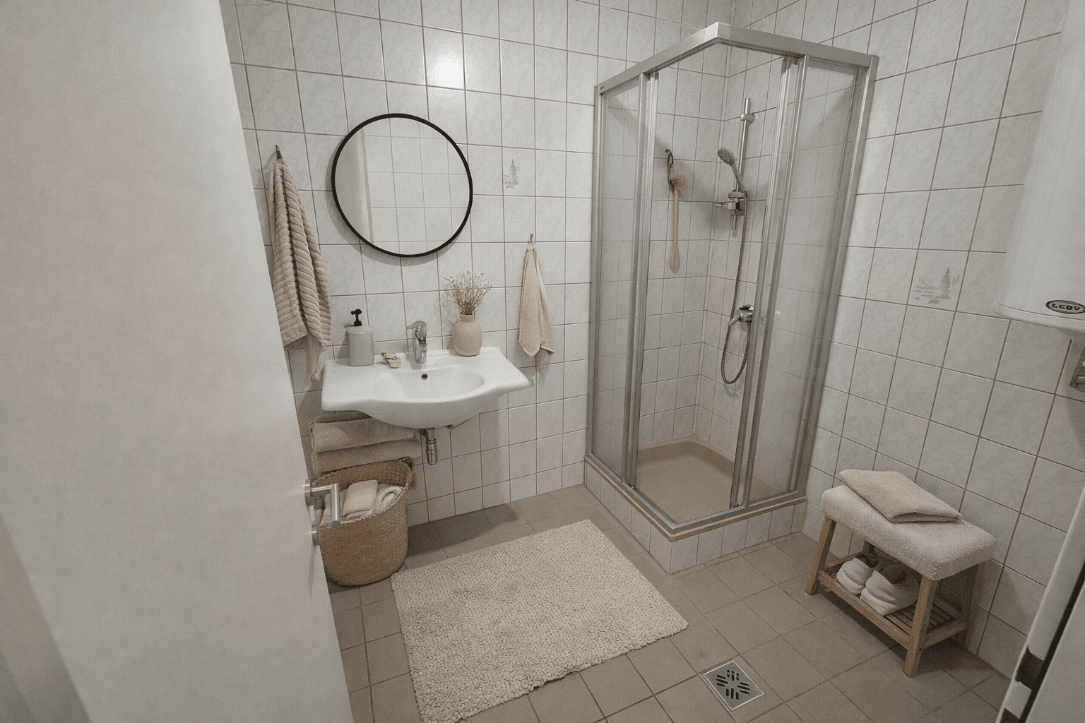 2 bedroom flat to rent, 53 m², Packer Strasse 265a, Lieboch, Styria 2 bedroom flat to rent, 53 m², Packer Strasse 265a, Lieboch, Styria