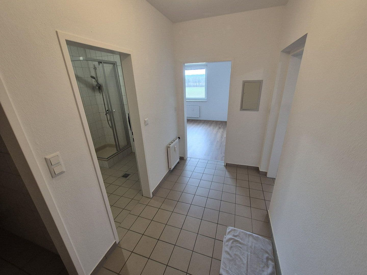 2 bedroom flat to rent, 53 m², Packer Strasse 265a, Lieboch, Styria 2 bedroom flat to rent, 53 m², Packer Strasse 265a, Lieboch, Styria