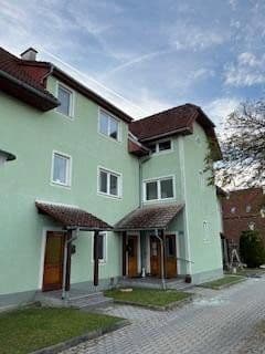 2 bedroom flat to rent, 53 m², Packer Strasse 265a, Lieboch, Styria 2 bedroom flat to rent, 53 m², Packer Strasse 265a, Lieboch, Styria