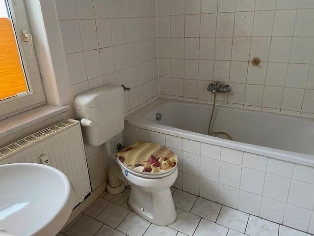 3 bedroom flat to rent, 51 m², Arnstadt, Thuringia 3 bedroom flat to rent, 51 m², Arnstadt, Thuringia