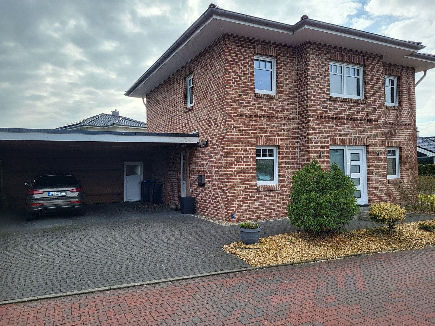 house for sale, 120 m², Breitenburg, Schleswig-Holstein house for sale, 120 m², Breitenburg, Schleswig-Holstein