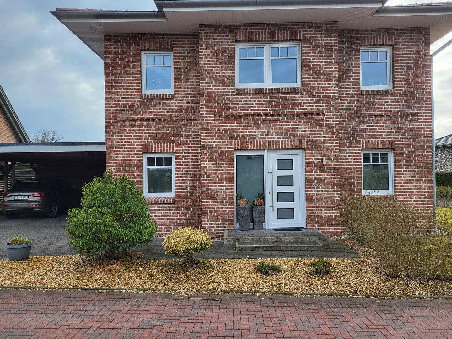 house for sale, 120 m², Breitenburg, Schleswig-Holstein house for sale, 120 m², Breitenburg, Schleswig-Holstein