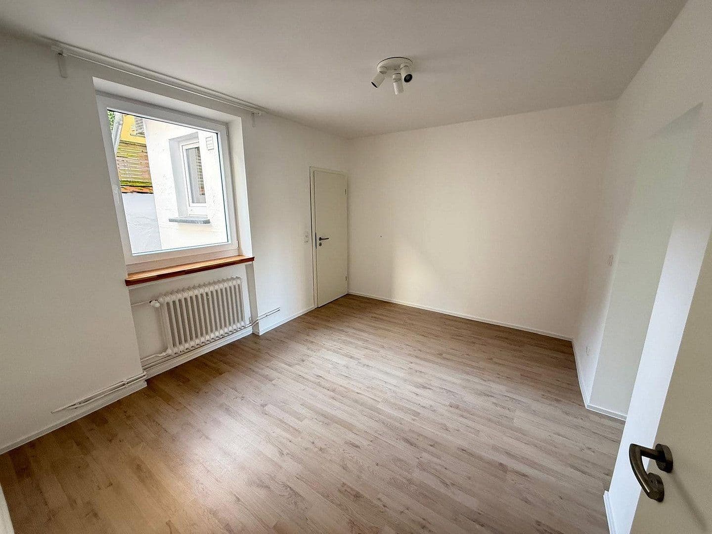 1 bedroom flat to rent, 43 m², Heinrichstr. 65, Fulda, Hesse 1 bedroom flat to rent, 43 m², Heinrichstr. 65, Fulda, Hesse