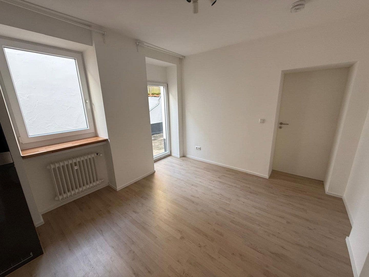 1 bedroom flat to rent, 43 m², Heinrichstr. 65, Fulda, Hesse 1 bedroom flat to rent, 43 m², Heinrichstr. 65, Fulda, Hesse