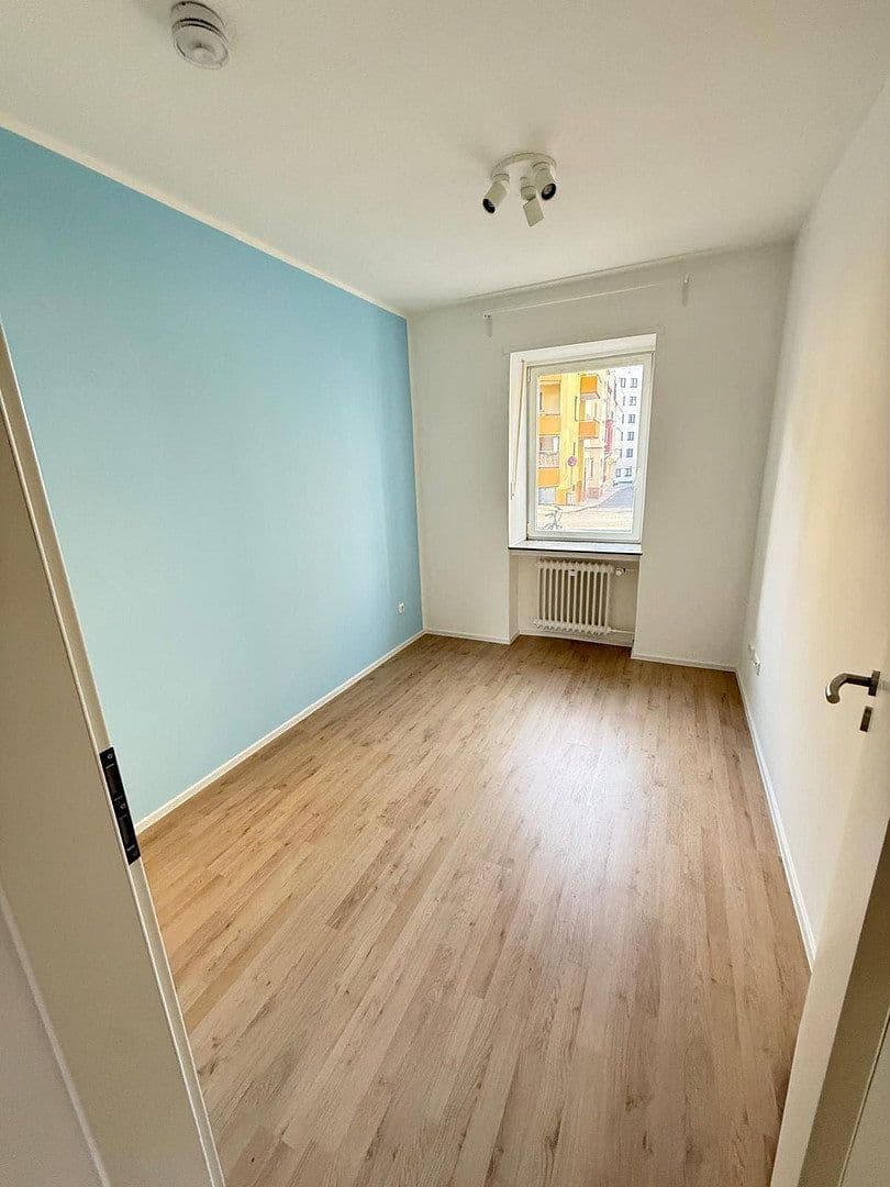 1 bedroom flat to rent, 43 m², Heinrichstr. 65, Fulda, Hesse 1 bedroom flat to rent, 43 m², Heinrichstr. 65, Fulda, Hesse