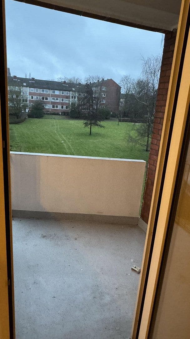 Studio flat for sale, 44 m², Masurenring 47, Kiel, Schleswig-Holstein Studio flat for sale, 44 m², Masurenring 47, Kiel, Schleswig-Holstein