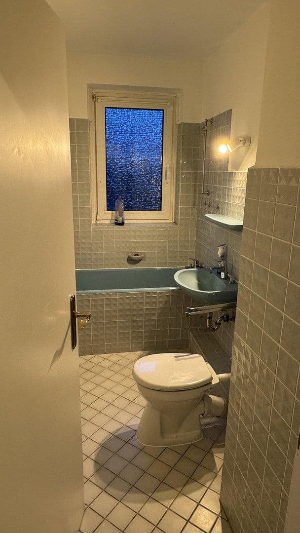 Studio flat for sale, 44 m², Masurenring 47, Kiel, Schleswig-Holstein Studio flat for sale, 44 m², Masurenring 47, Kiel, Schleswig-Holstein