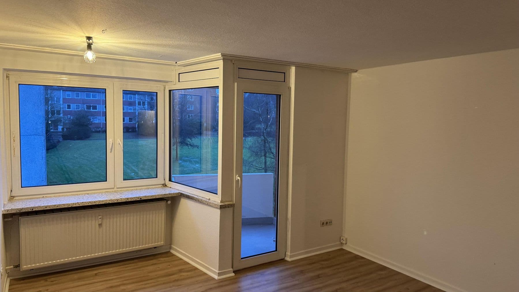 Studio flat for sale, 44 m², Masurenring 47, Kiel, Schleswig-Holstein Studio flat for sale, 44 m², Masurenring 47, Kiel, Schleswig-Holstein