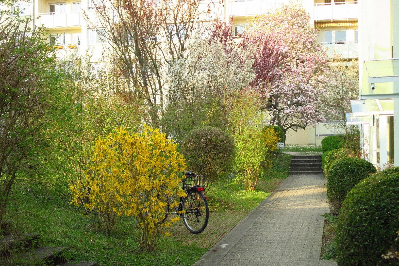 1 bedroom with open-plan kitchen flat for sale, 57 m², Stuttgart-Degerloch, Baden-Württemberg 1 bedroom with open-plan kitchen flat for sale, 57 m², Stuttgart-Degerloch, Baden-Württemberg