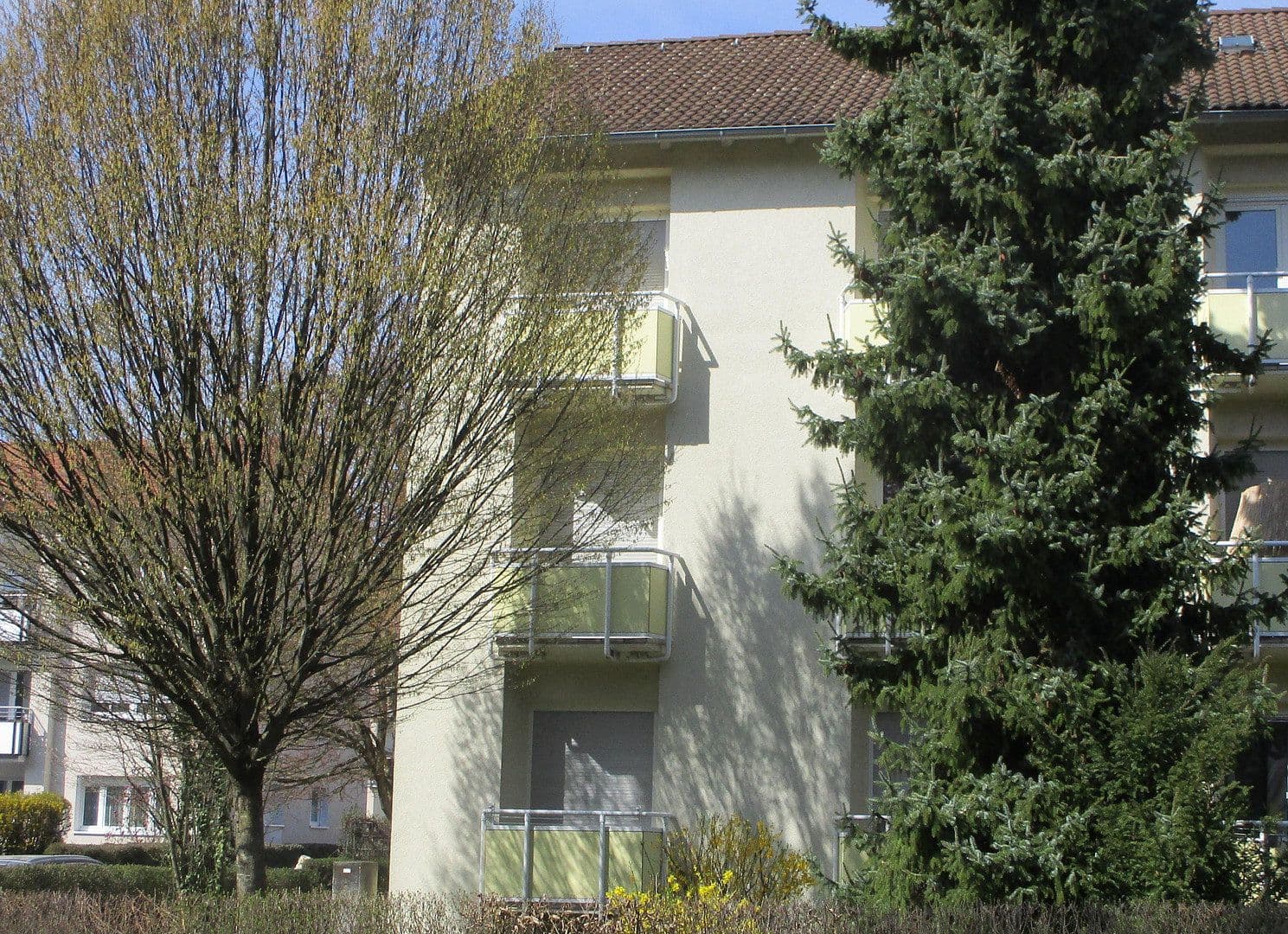 1 bedroom with open-plan kitchen flat for sale, 57 m², Stuttgart-Degerloch, Baden-Württemberg 1 bedroom with open-plan kitchen flat for sale, 57 m², Stuttgart-Degerloch, Baden-Württemberg