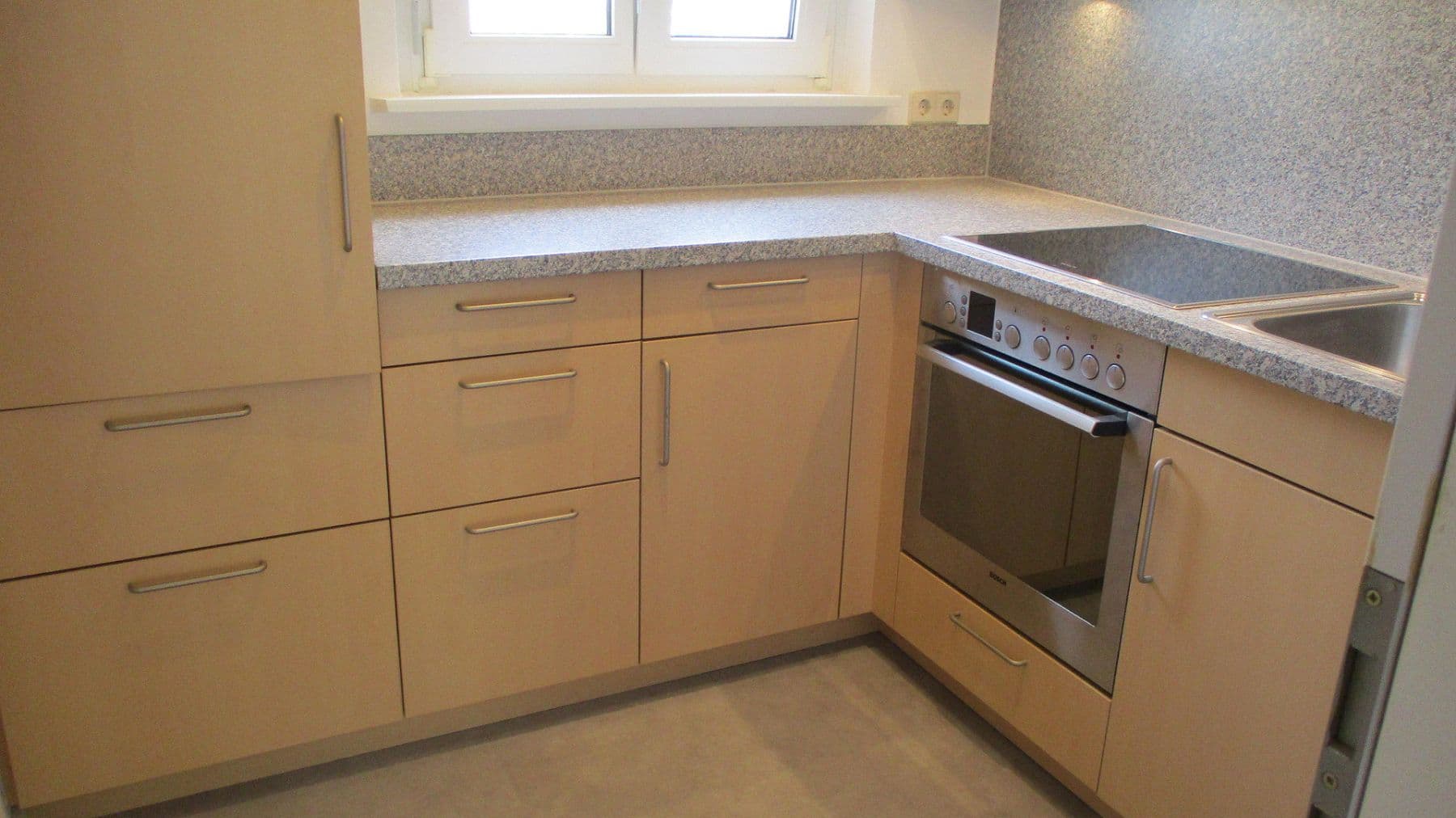 1 bedroom with open-plan kitchen flat for sale, 57 m², Stuttgart-Degerloch, Baden-Württemberg 1 bedroom with open-plan kitchen flat for sale, 57 m², Stuttgart-Degerloch, Baden-Württemberg