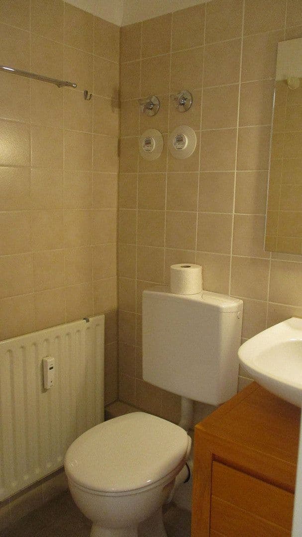 1 bedroom with open-plan kitchen flat for sale, 57 m², Stuttgart-Degerloch, Baden-Württemberg 1 bedroom with open-plan kitchen flat for sale, 57 m², Stuttgart-Degerloch, Baden-Württemberg