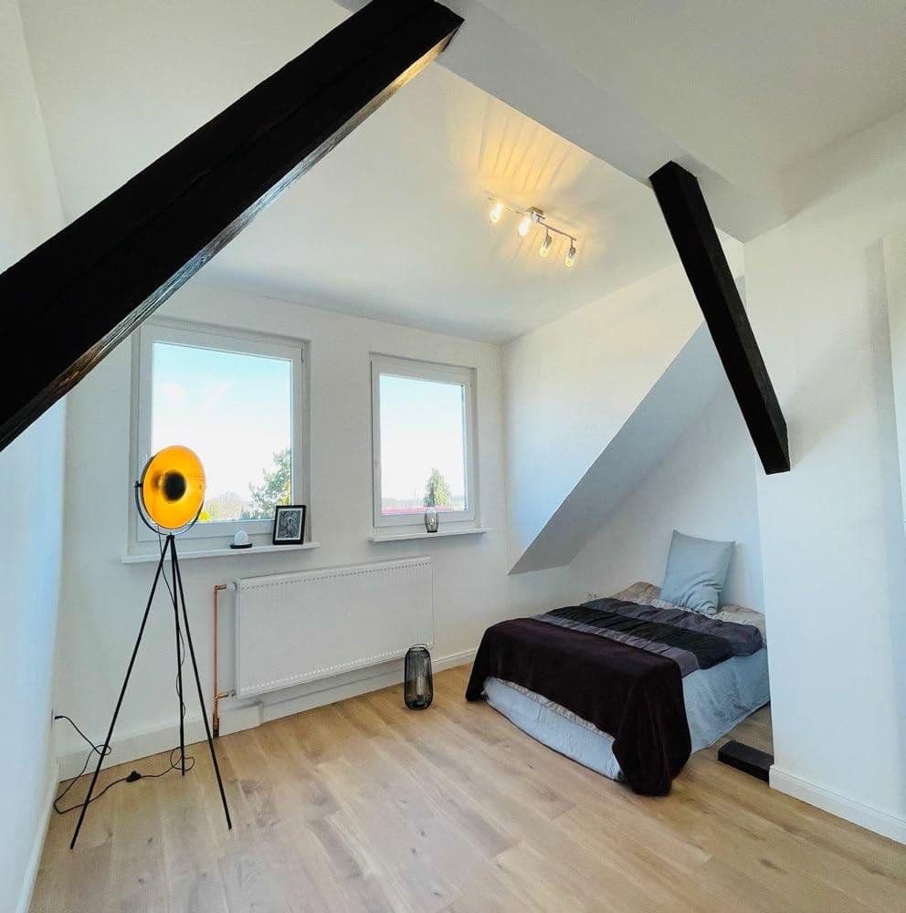 4 bedroom flat for sale, 77 m², Neindorf, Lower Saxony 4 bedroom flat for sale, 77 m², Neindorf, Lower Saxony