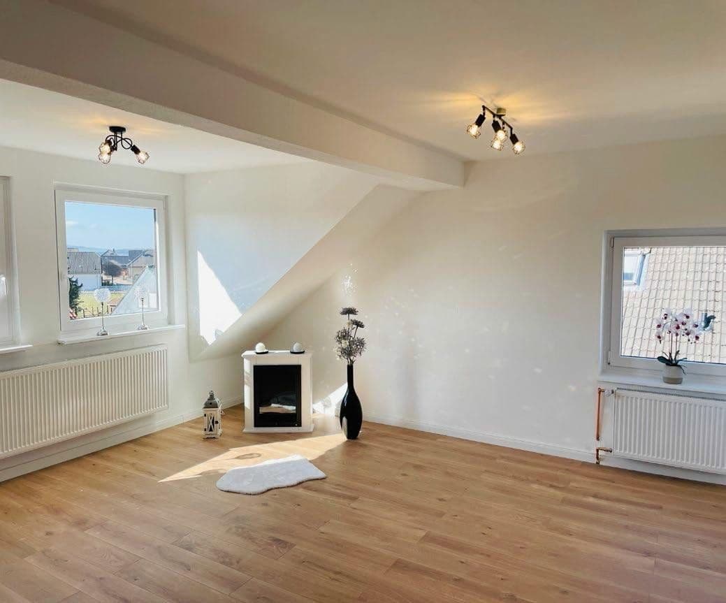 4 bedroom flat for sale, 77 m², Neindorf, Lower Saxony 4 bedroom flat for sale, 77 m², Neindorf, Lower Saxony