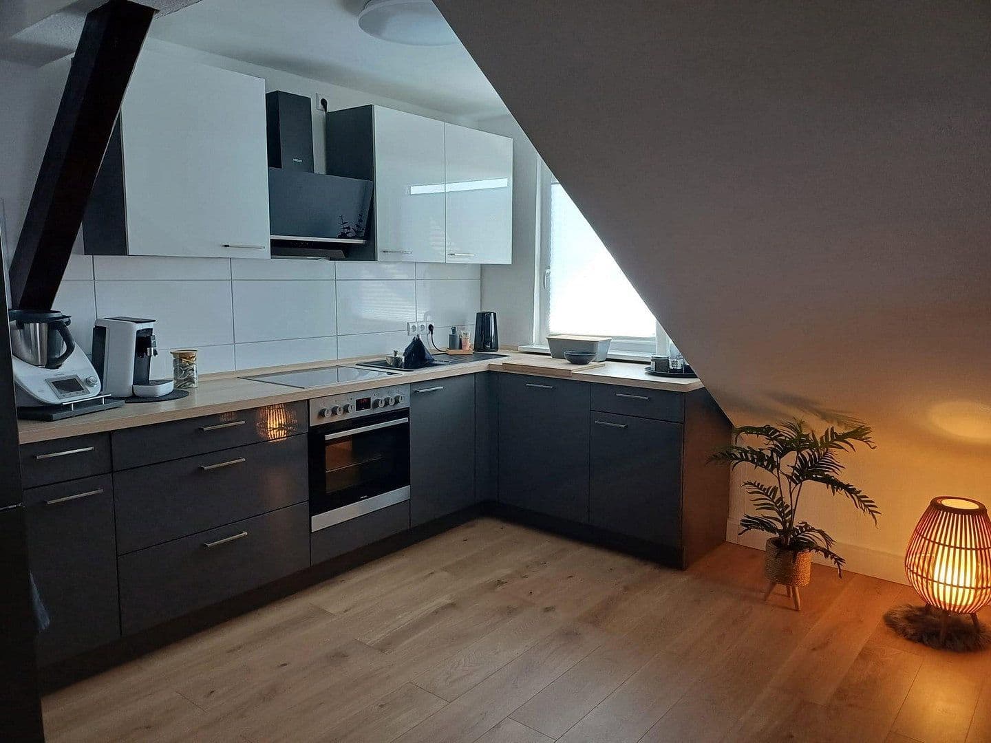 4 bedroom flat for sale, 77 m², Neindorf, Lower Saxony 4 bedroom flat for sale, 77 m², Neindorf, Lower Saxony