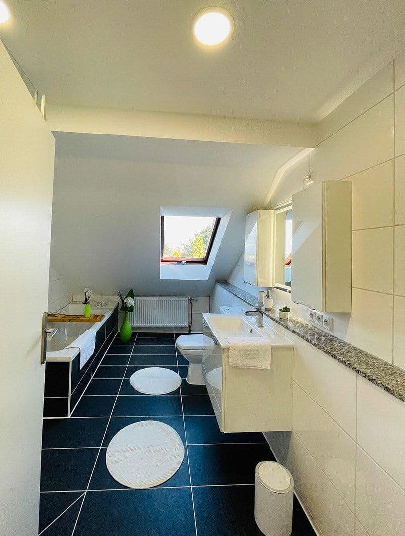 4 bedroom flat for sale, 77 m², Neindorf, Lower Saxony 4 bedroom flat for sale, 77 m², Neindorf, Lower Saxony