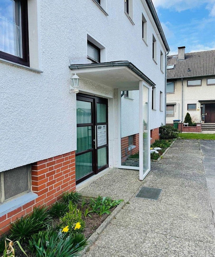 4 bedroom flat for sale, 77 m², Neindorf, Lower Saxony 4 bedroom flat for sale, 77 m², Neindorf, Lower Saxony