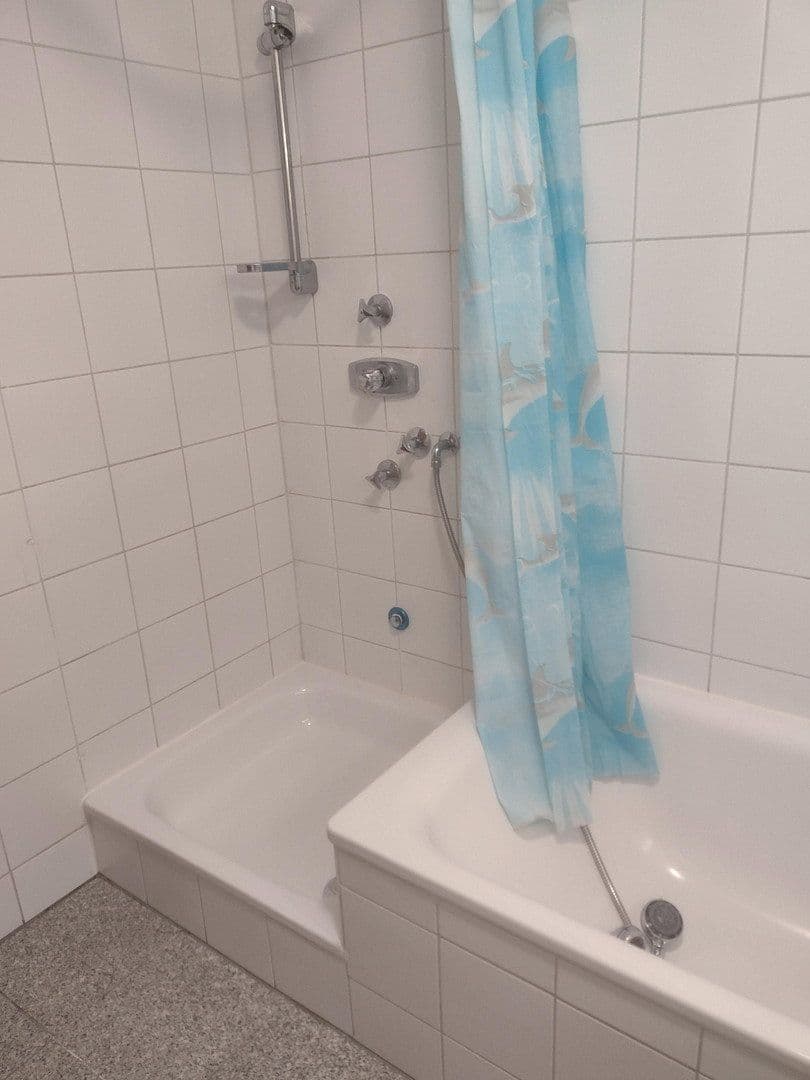 3 bedroom flat to rent, 74 m², Limburgstraße, Dettingen unter Teck, Baden-Württemberg 3 bedroom flat to rent, 74 m², Limburgstraße, Dettingen unter Teck, Baden-Württemberg