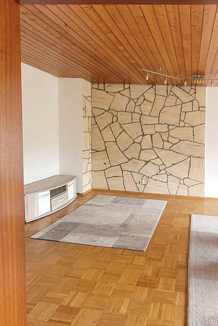 3 bedroom flat to rent, 74 m², Limburgstraße, Dettingen unter Teck, Baden-Württemberg 3 bedroom flat to rent, 74 m², Limburgstraße, Dettingen unter Teck, Baden-Württemberg