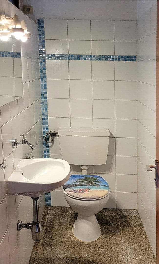 3 bedroom flat to rent, 74 m², Limburgstraße, Dettingen unter Teck, Baden-Württemberg 3 bedroom flat to rent, 74 m², Limburgstraße, Dettingen unter Teck, Baden-Württemberg