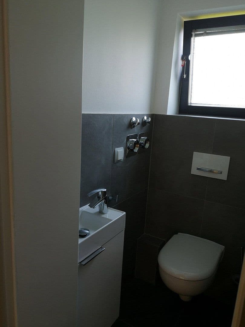 3 bedroom flat to rent, 85 m², Mulheim an der Ruhr, North Rhine-Westphalia 3 bedroom flat to rent, 85 m², Mulheim an der Ruhr, North Rhine-Westphalia