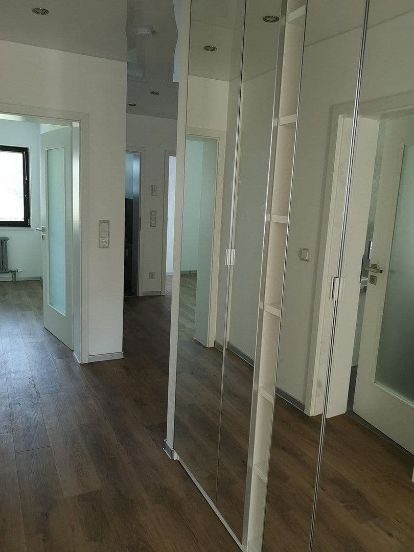 3 bedroom flat to rent, 85 m², Mulheim an der Ruhr, North Rhine-Westphalia 3 bedroom flat to rent, 85 m², Mulheim an der Ruhr, North Rhine-Westphalia