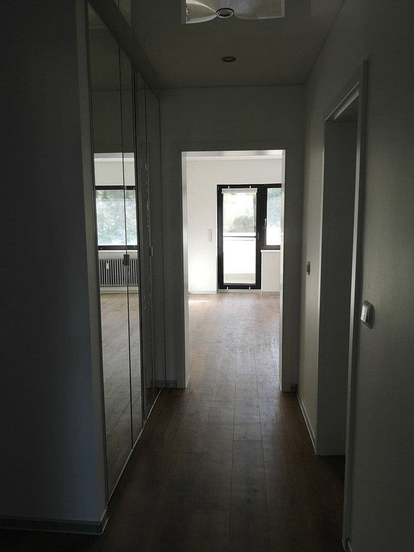 3 bedroom flat to rent, 85 m², Mulheim an der Ruhr, North Rhine-Westphalia 3 bedroom flat to rent, 85 m², Mulheim an der Ruhr, North Rhine-Westphalia