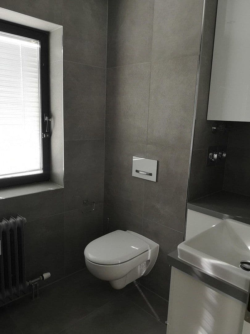 3 bedroom flat to rent, 85 m², Mulheim an der Ruhr, North Rhine-Westphalia 3 bedroom flat to rent, 85 m², Mulheim an der Ruhr, North Rhine-Westphalia