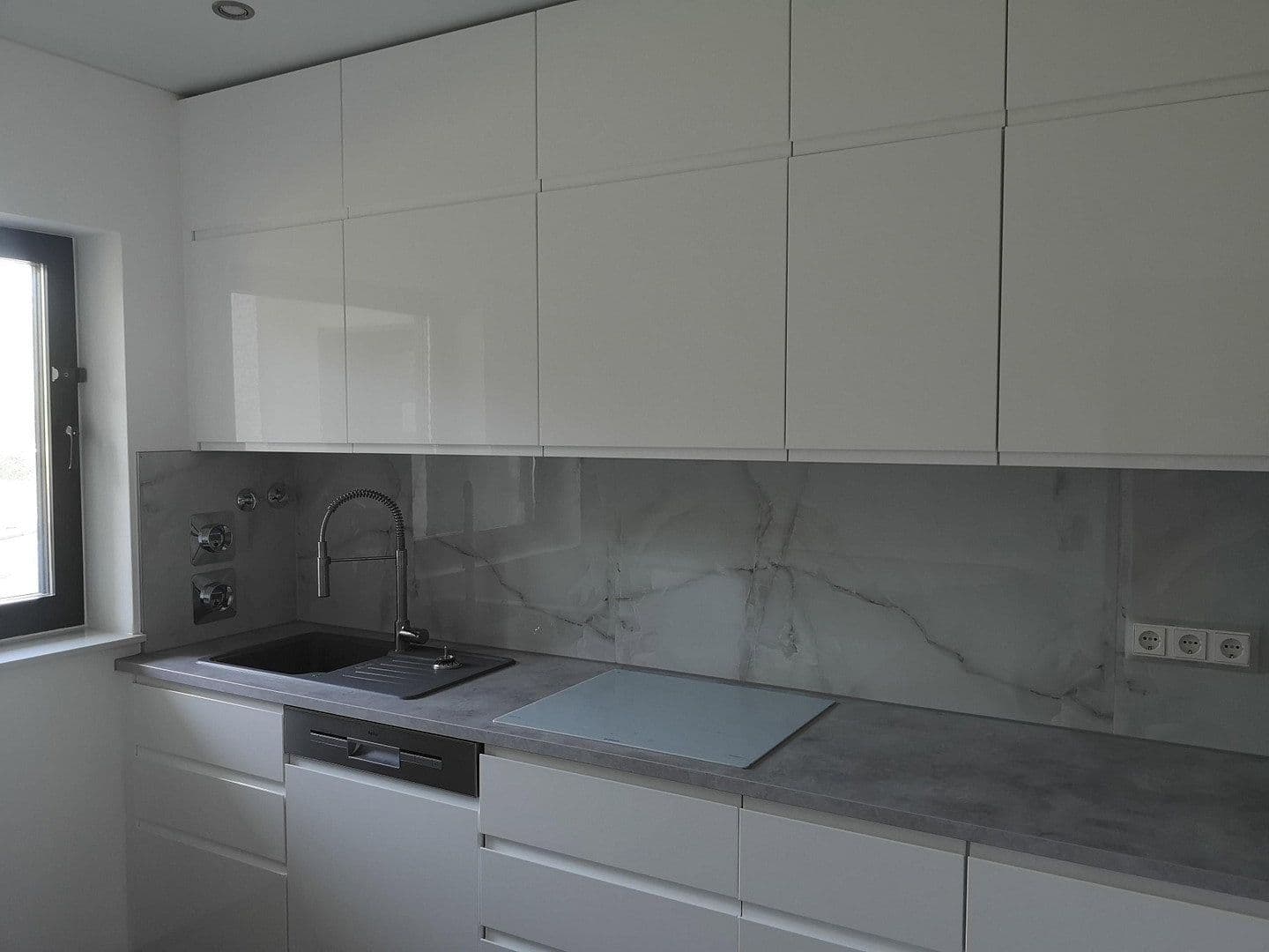 3 bedroom flat to rent, 85 m², Mulheim an der Ruhr, North Rhine-Westphalia 3 bedroom flat to rent, 85 m², Mulheim an der Ruhr, North Rhine-Westphalia