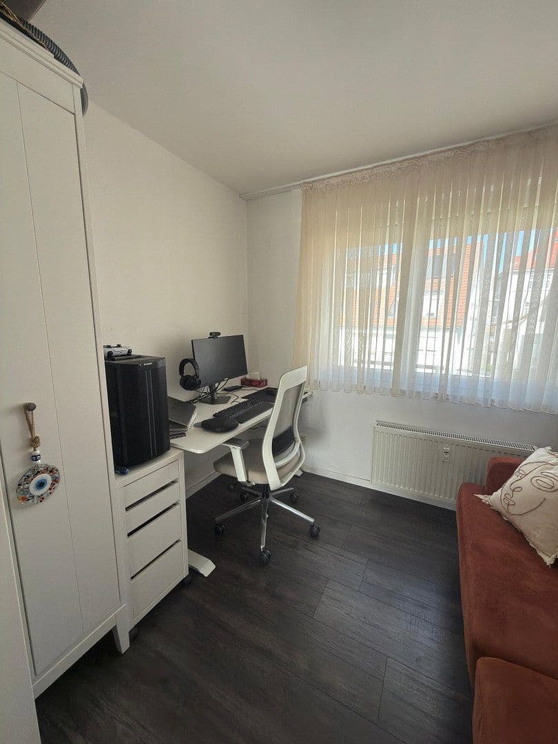 3 bedroom flat to rent, 74 m², Schwieberdingen, Baden-Württemberg 3 bedroom flat to rent, 74 m², Schwieberdingen, Baden-Württemberg