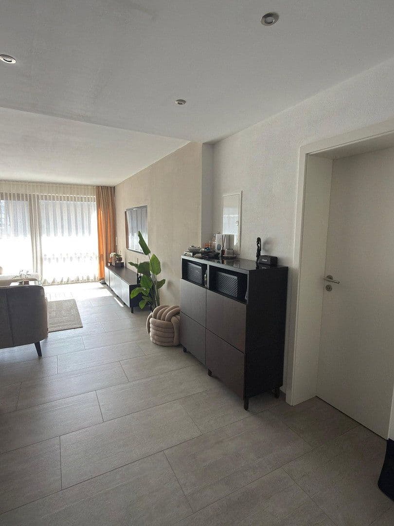 3 bedroom flat to rent, 74 m², Schwieberdingen, Baden-Württemberg 3 bedroom flat to rent, 74 m², Schwieberdingen, Baden-Württemberg